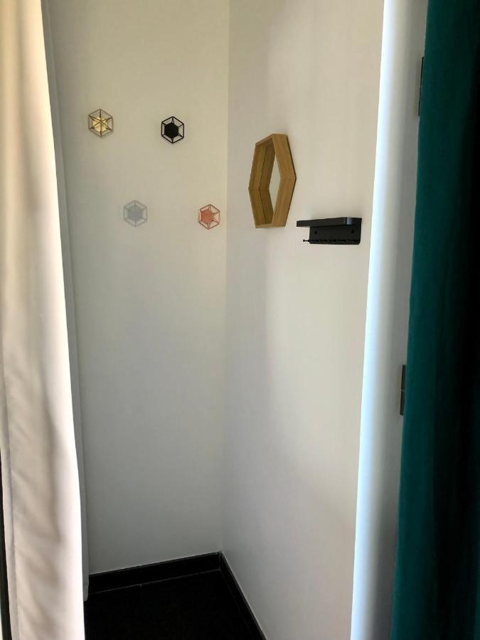 Le Maobi - Arbore, Calme, Propre - 15 Min Bordeaux Centre Tresses Bagian luar foto