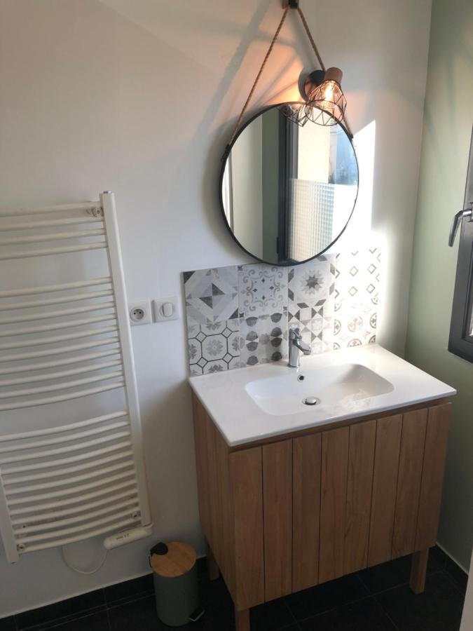 Le Maobi - Arbore, Calme, Propre - 15 Min Bordeaux Centre Tresses Bagian luar foto