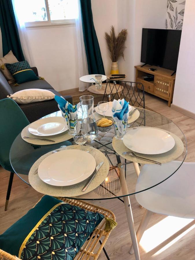 Le Maobi - Arbore, Calme, Propre - 15 Min Bordeaux Centre Tresses Bagian luar foto